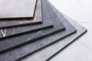 بديل الرخام بجده tile of factory manufacturing porcelain stoneware panels cut to size.